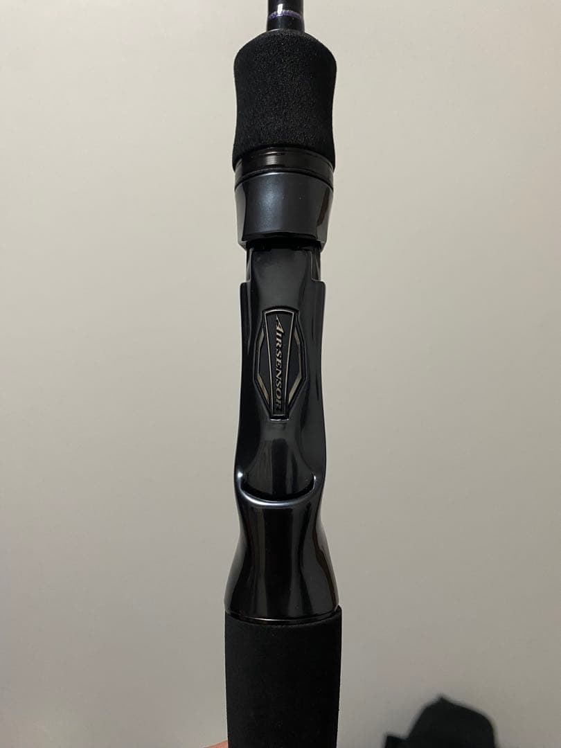 ダイワ、ハートランド、722LRSB-24