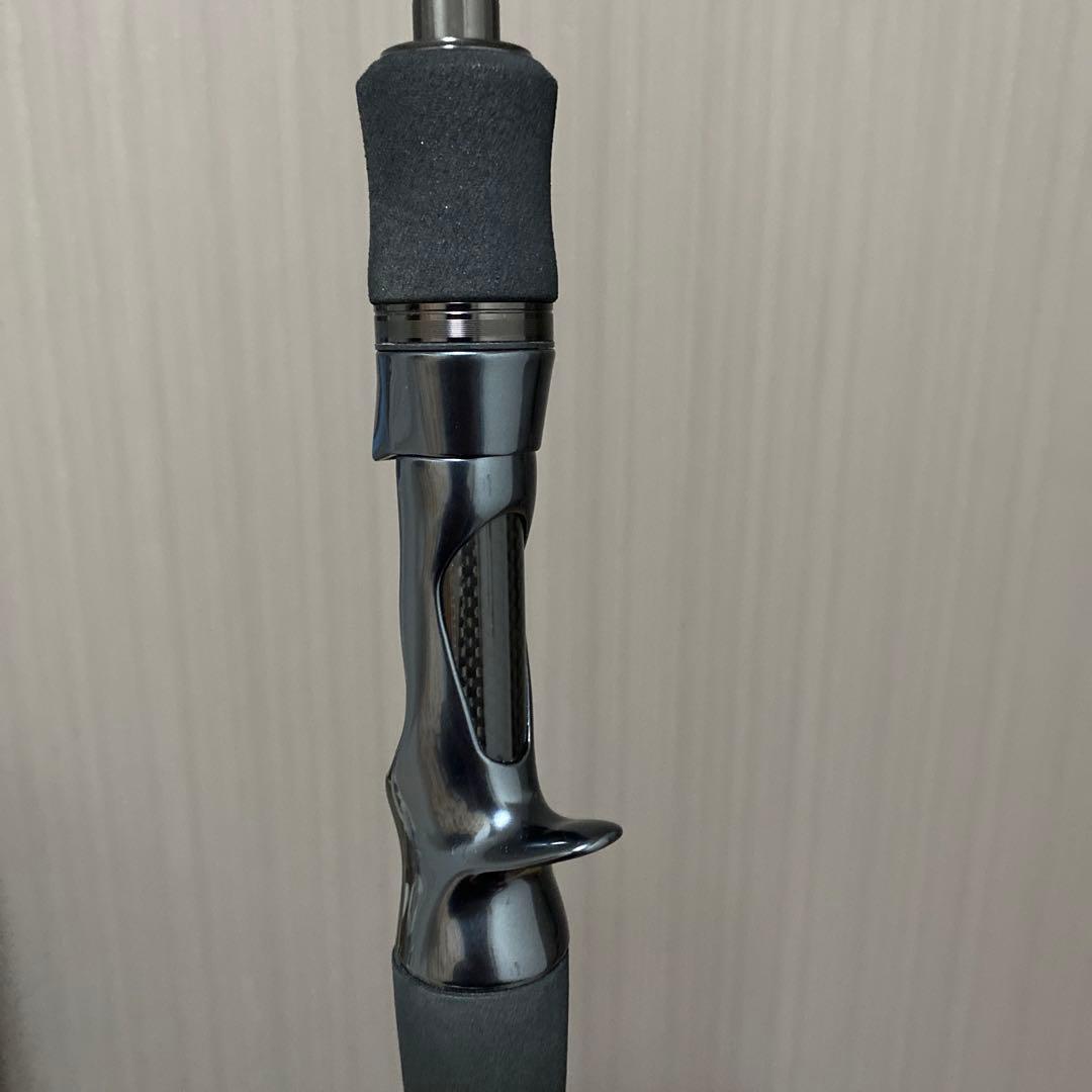 ダイワ、ハートランド、722LRSB-24
