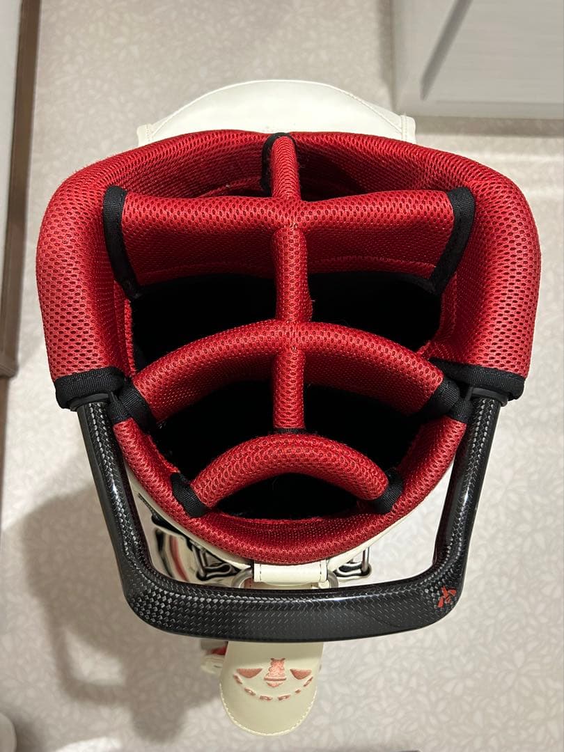 ロッディオキャディバッグ