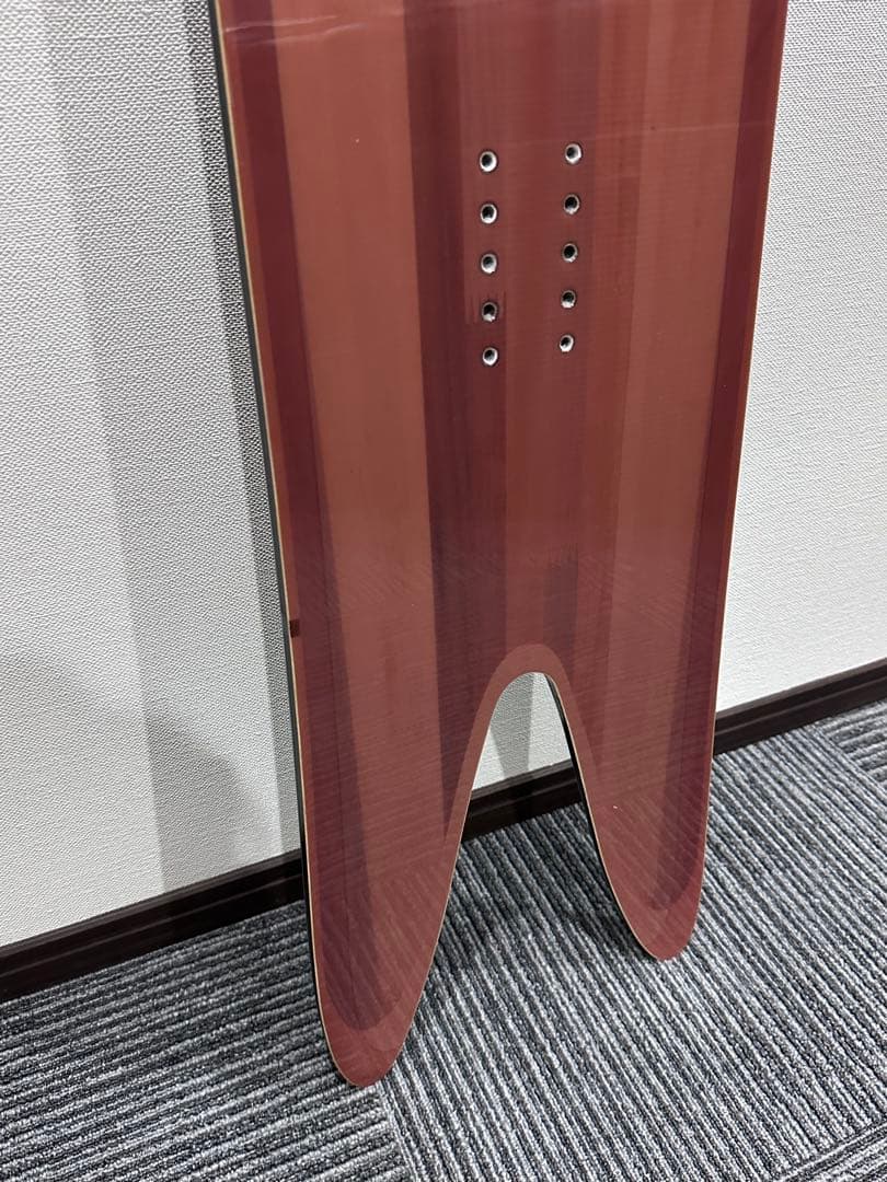 GENTEMSTICK IMPOSSIBLE 美品