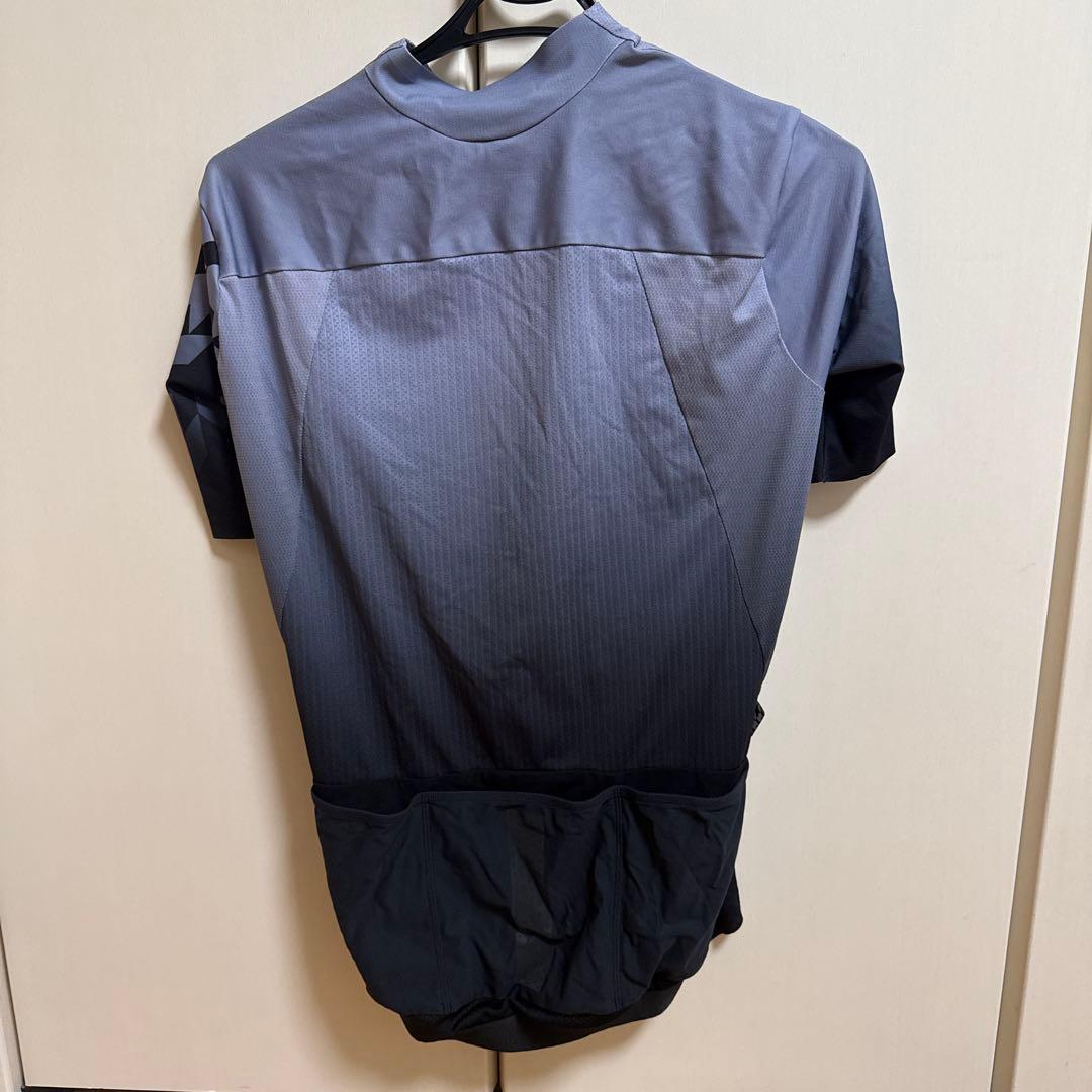 assos アソス サイクルジャージ上下セット