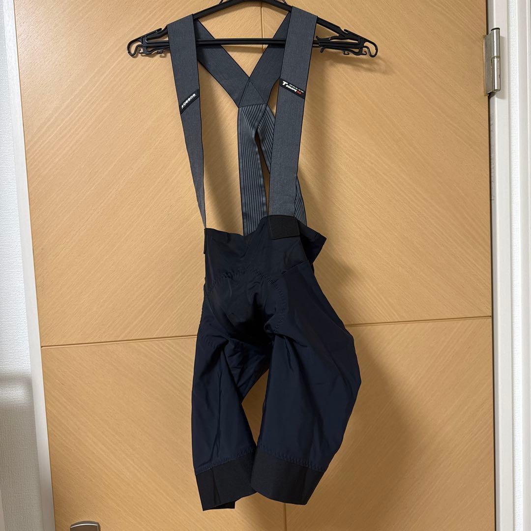 assos アソス サイクルジャージ上下セット