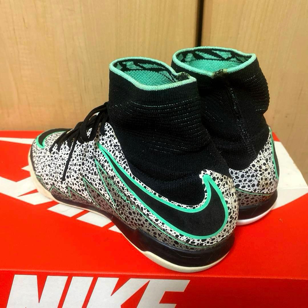 【新品未使用品・激レア】NIKE ハイパーヴェノムＸプロキシモ　IC 25cm