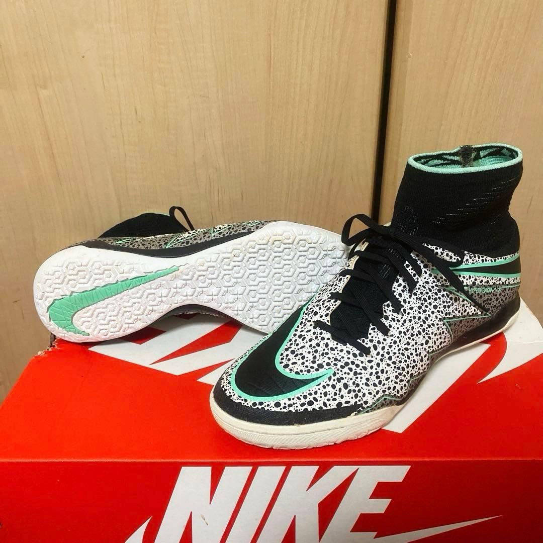 【新品未使用品・激レア】NIKE ハイパーヴェノムＸプロキシモ　IC 25cm