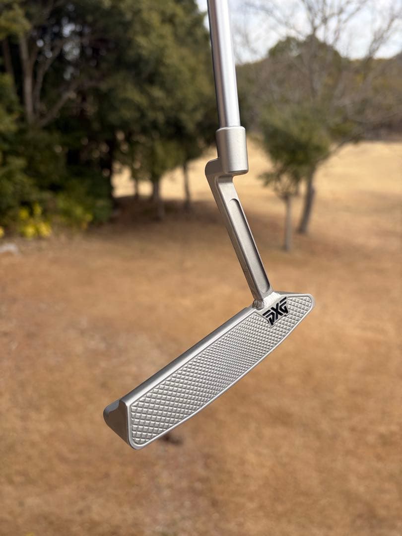 PXG パター　ブランドン2 BRANDON2 ツアー支給品　ロングネック