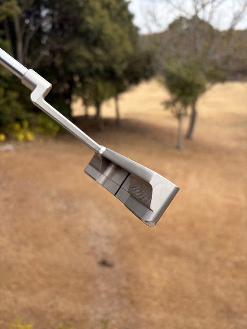 PXG パター　ブランドン2 BRANDON2 ツアー支給品　ロングネック