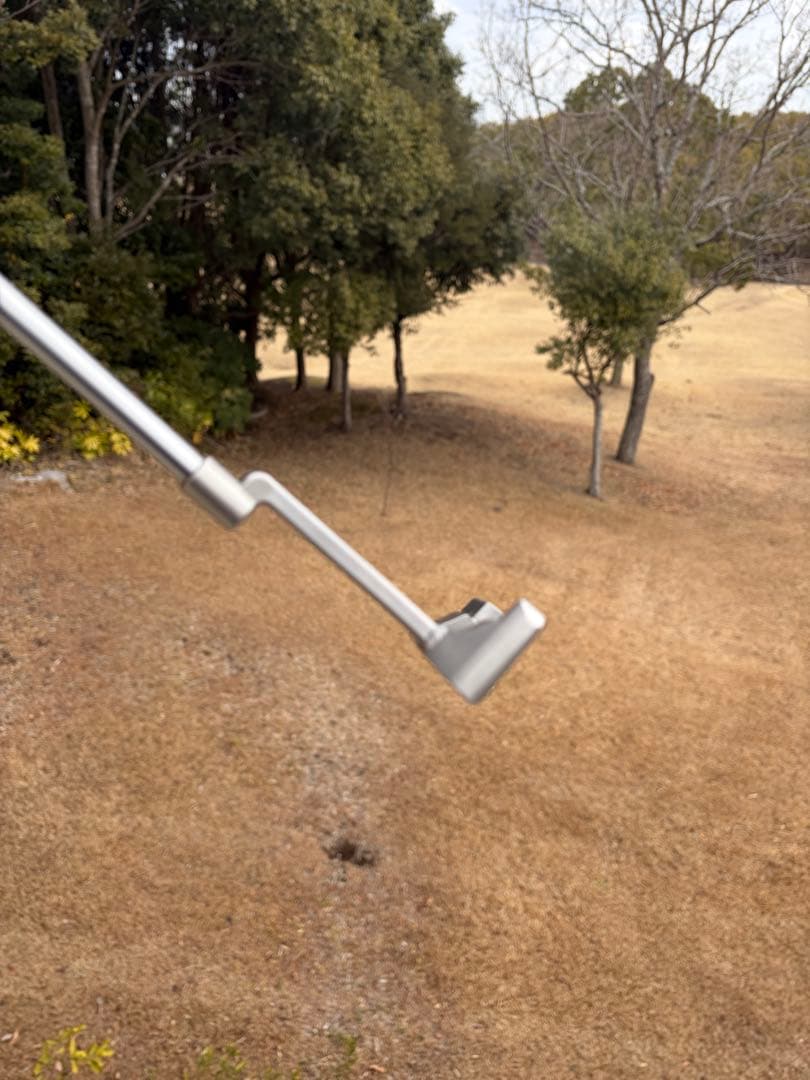 PXG パター　ブランドン2 BRANDON2 ツアー支給品　ロングネック