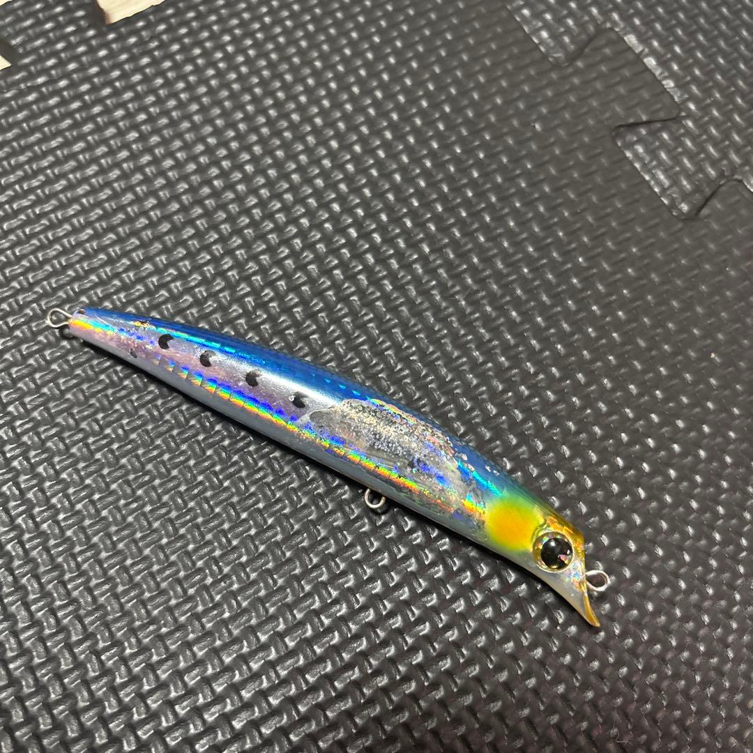 シーバスルアー