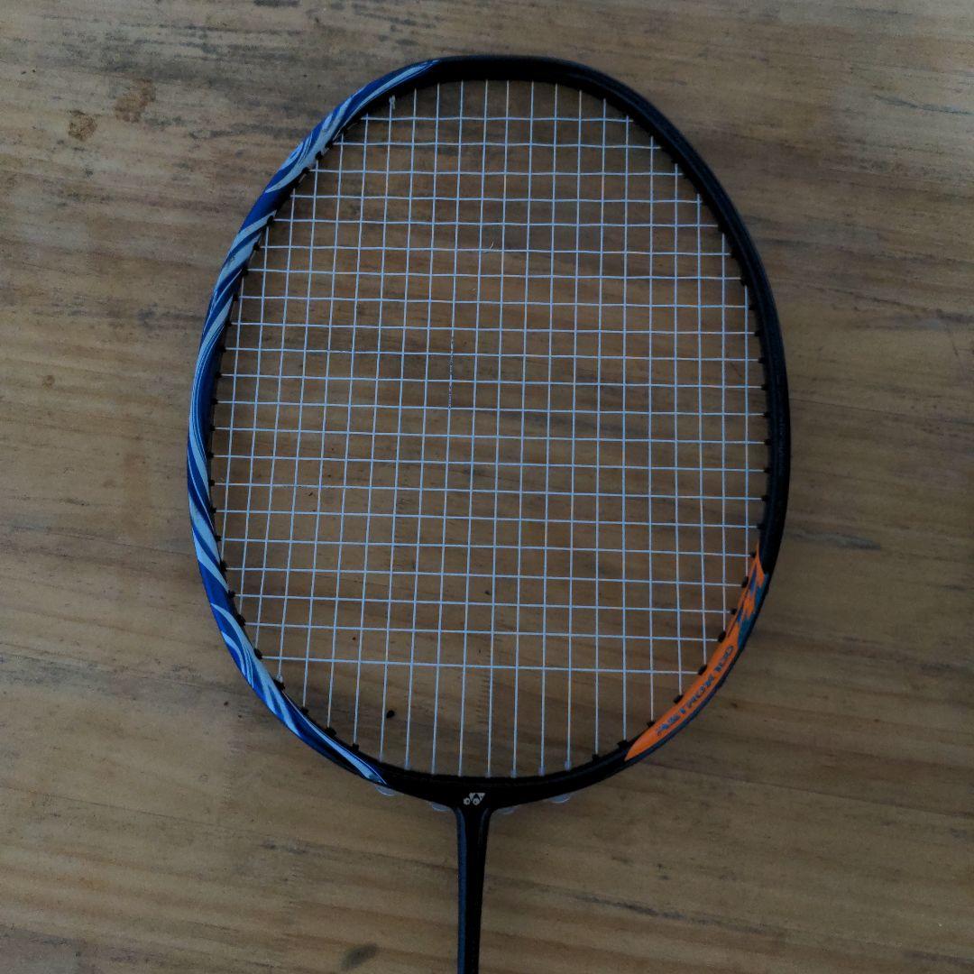 YONEX アストロクス100zz 3uG5