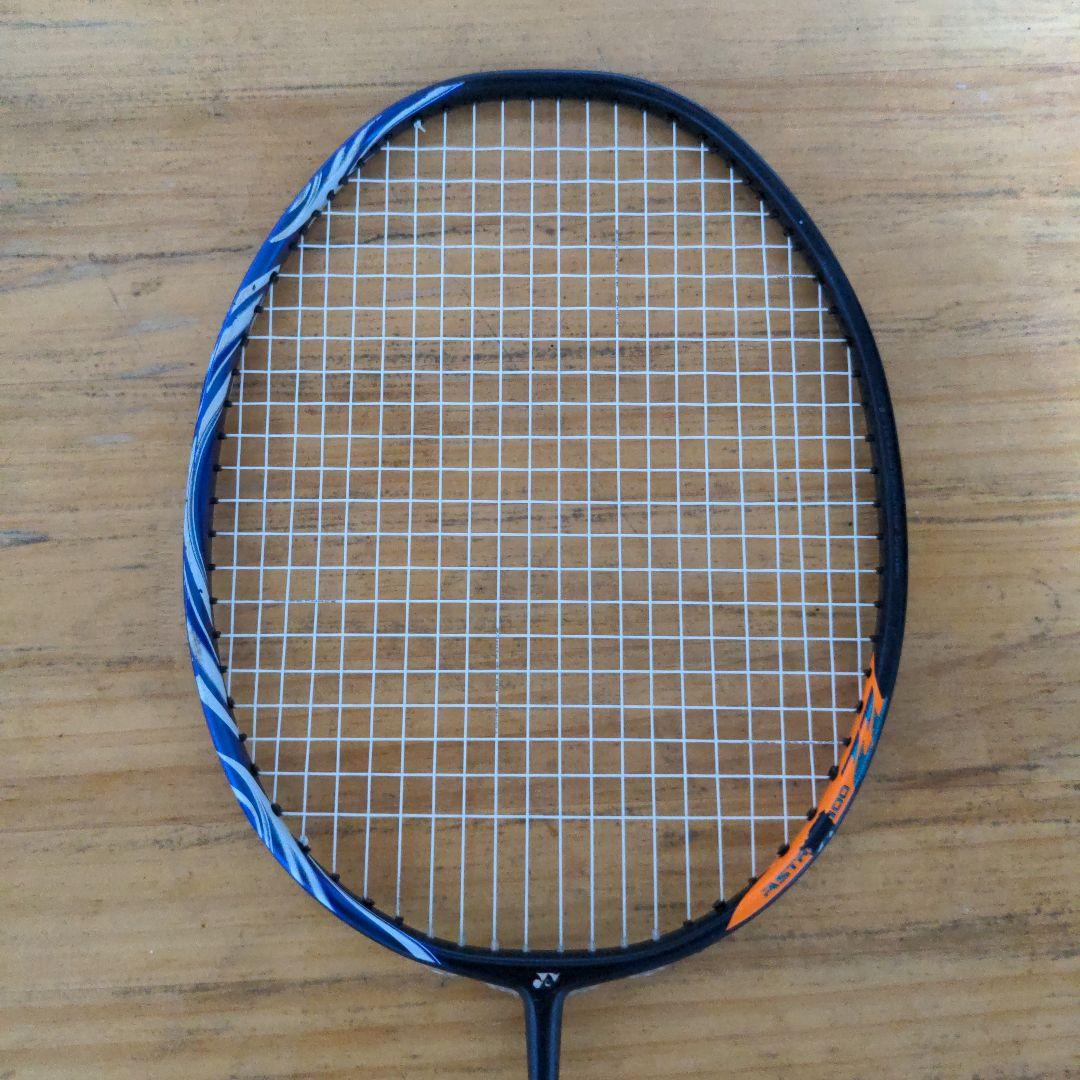 YONEX アストロクス100zz 3uG5