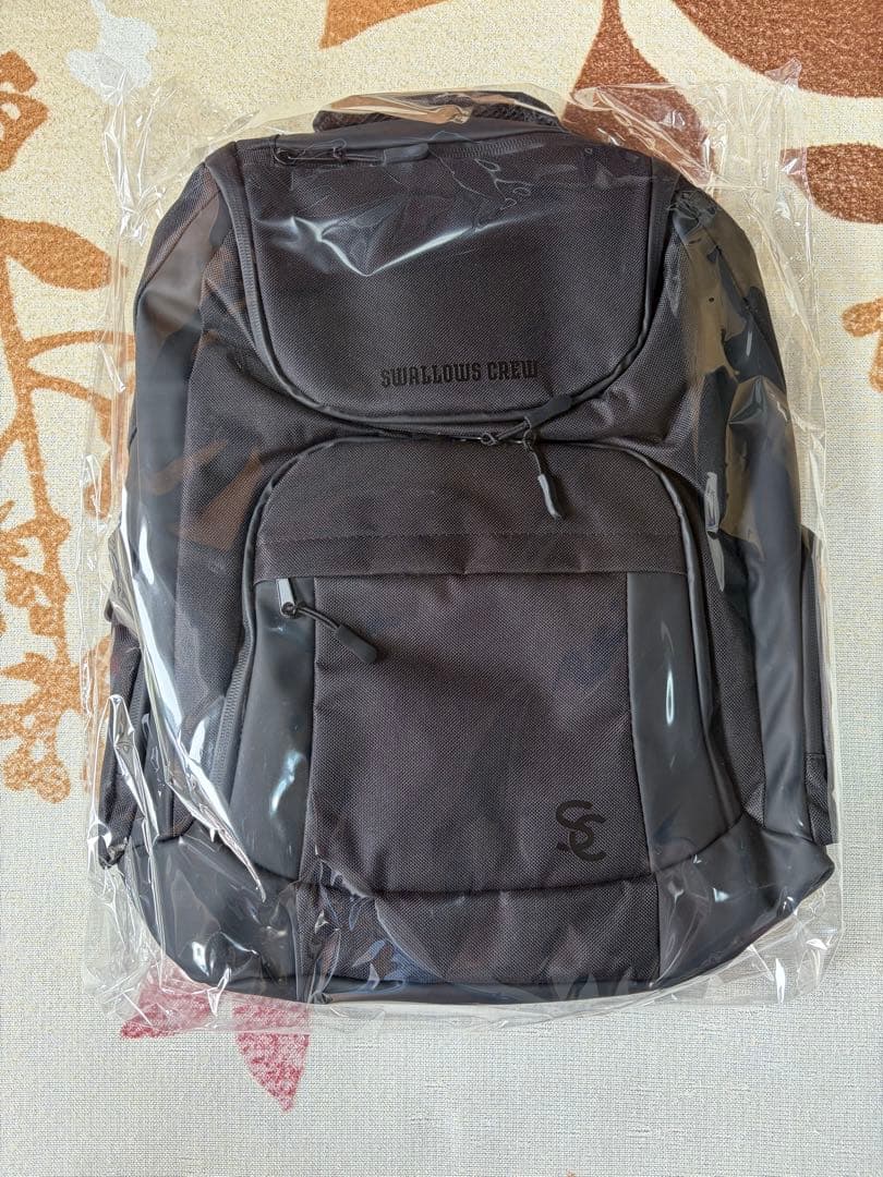 2026 スワローズCREW入会記念品‼︎
