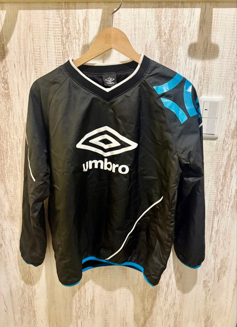 LUZeSOMBRA ジャージ上下セット + Umbro ジャージ
