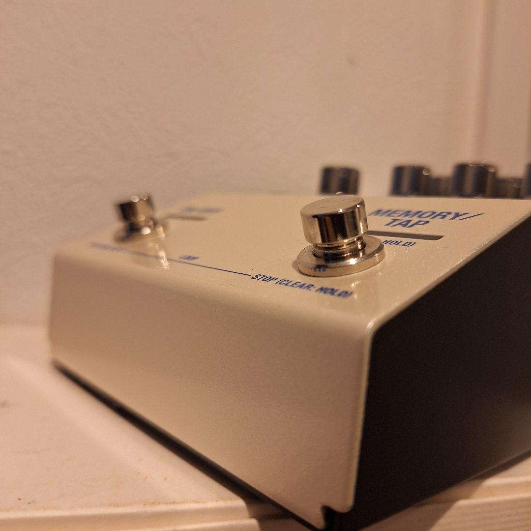 ギター BOSS/ DD-200