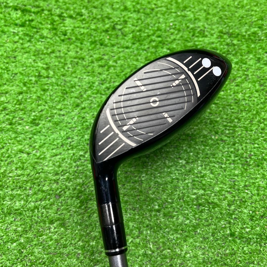 UFG-431YONEX EZONE GT#3.15° FW RK-03GT R