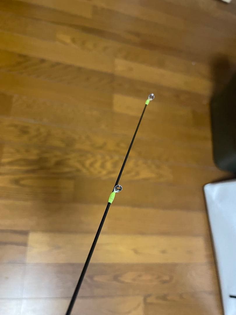 鯵道5g s582L ジャンク