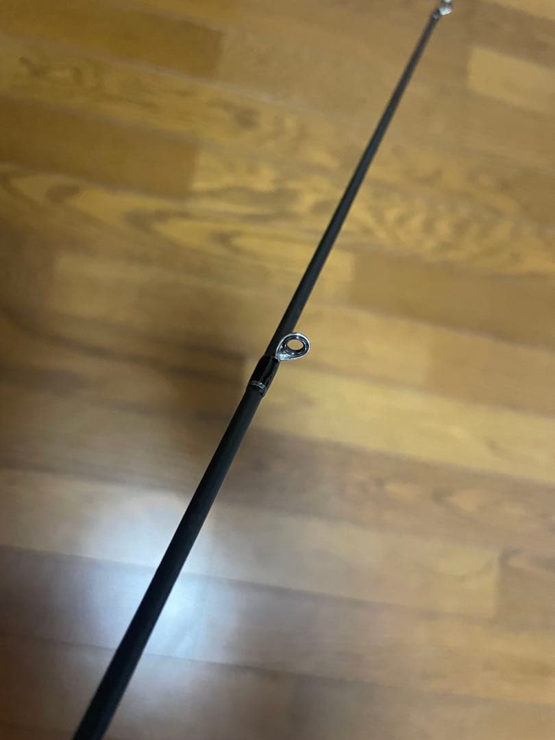 鯵道5g s582L ジャンク