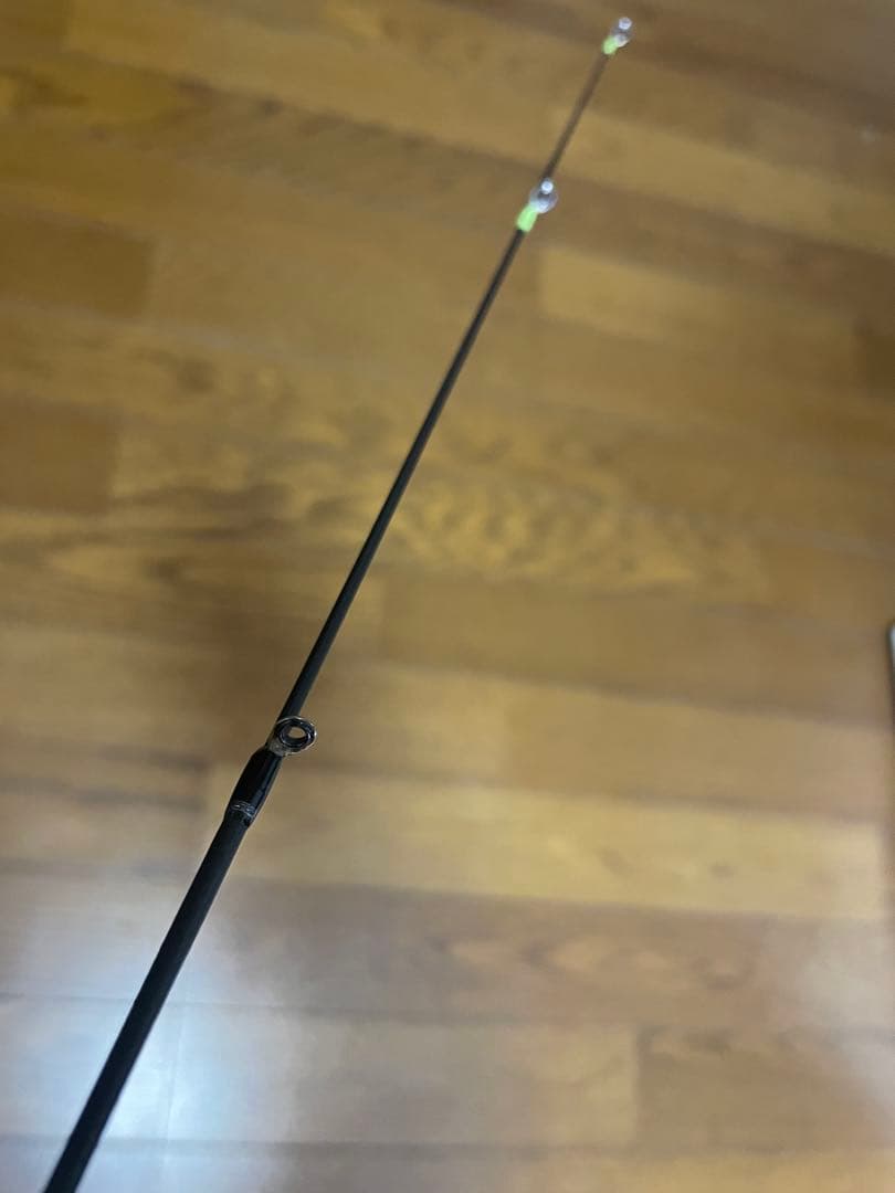 鯵道5g s582L ジャンク