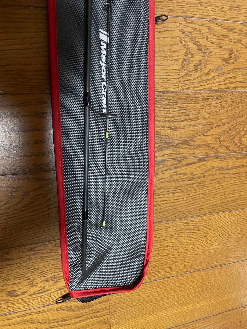 鯵道5g s582L ジャンク