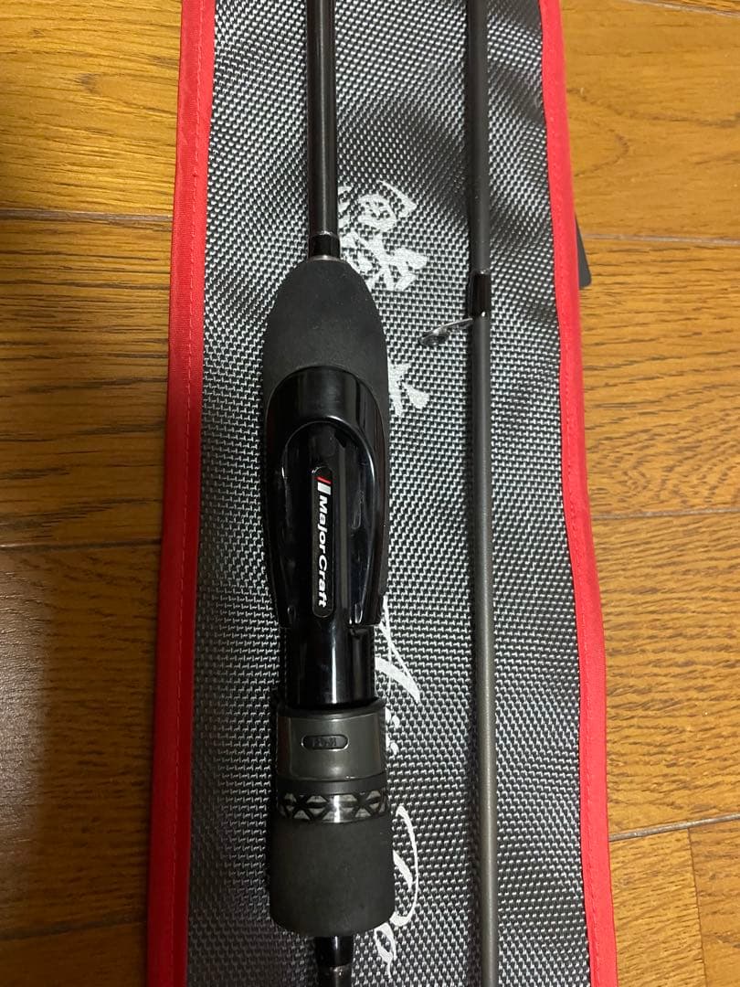 鯵道5g s582L ジャンク