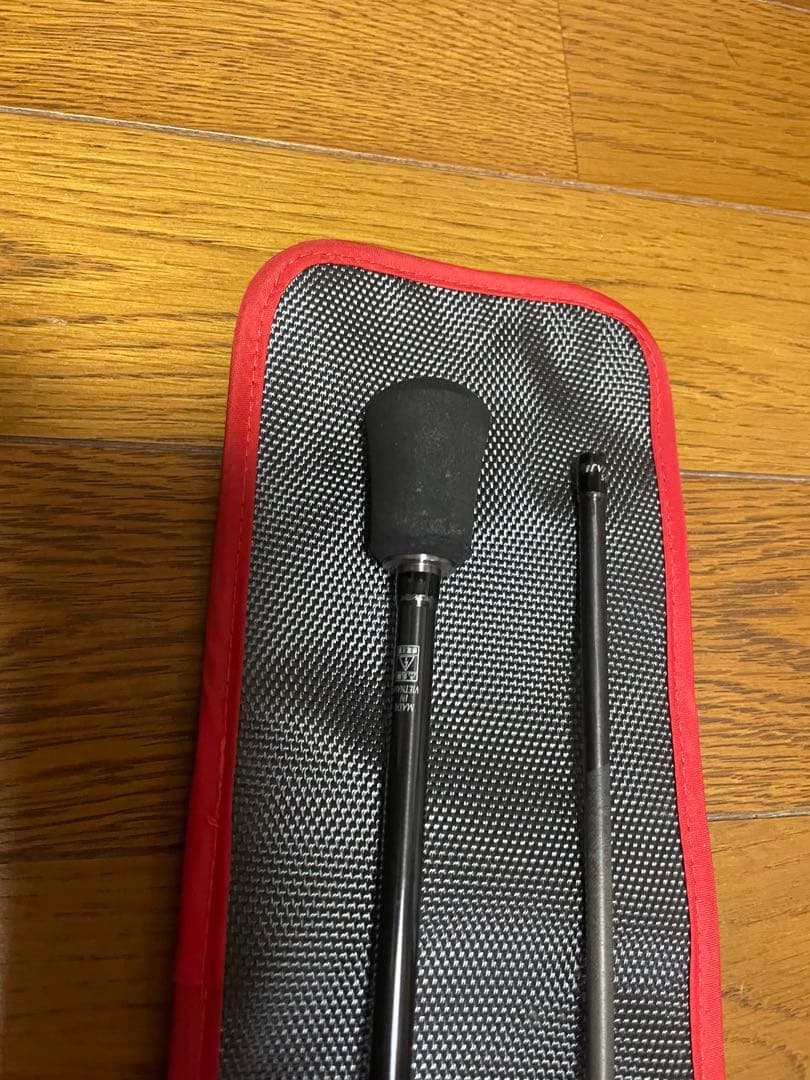 鯵道5g s582L ジャンク