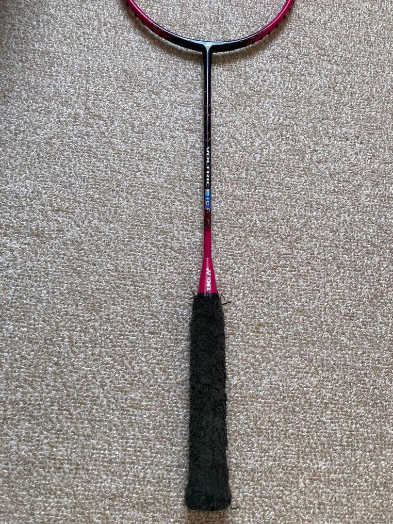 ボルトリック 30 VOLTRIC 30 バドミントンラケット 廃盤品