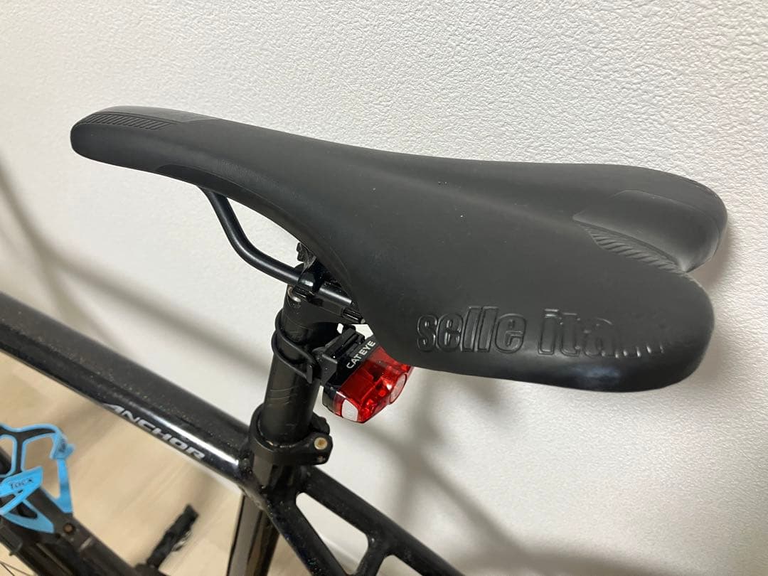 BRIDGESTONE Anchor RL6D 105 ホログラムカラー