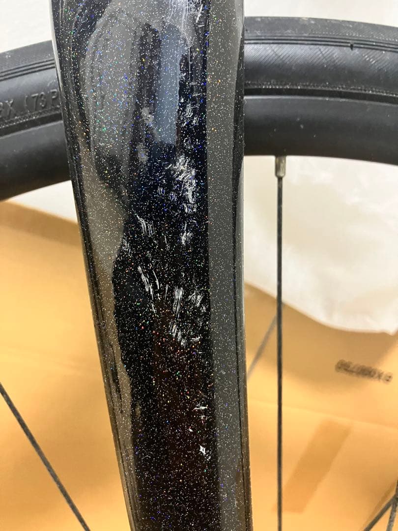 BRIDGESTONE Anchor RL6D 105 ホログラムカラー