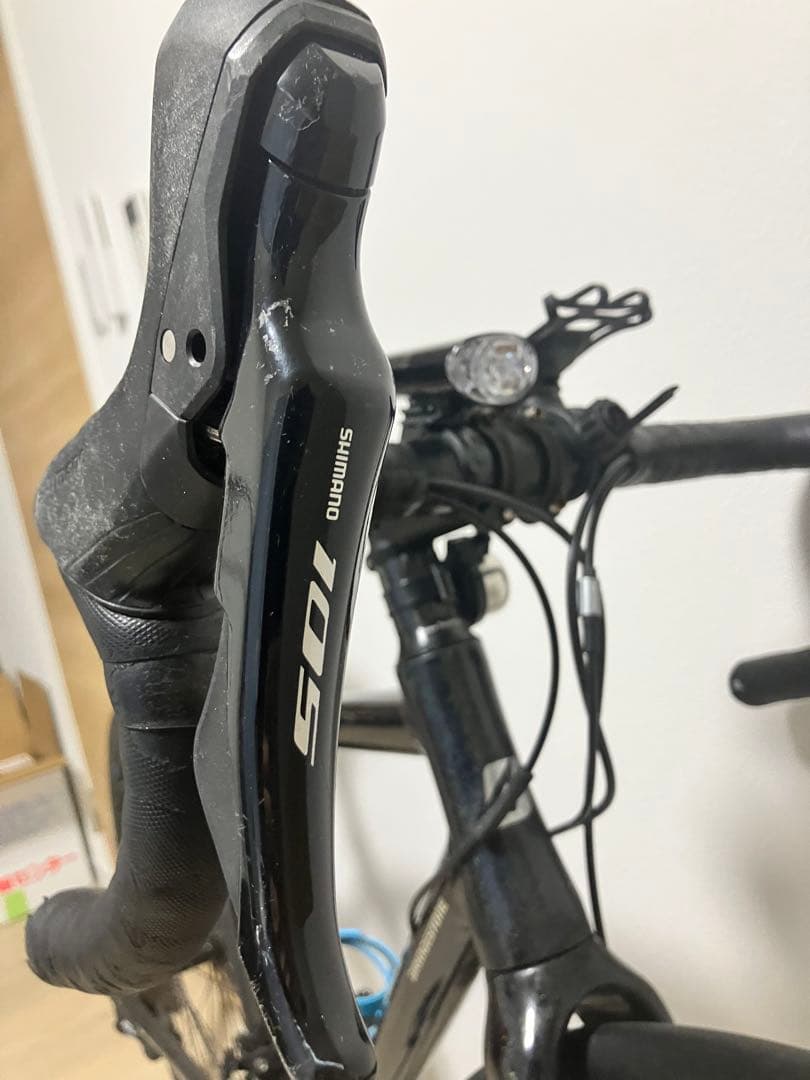 BRIDGESTONE Anchor RL6D 105 ホログラムカラー