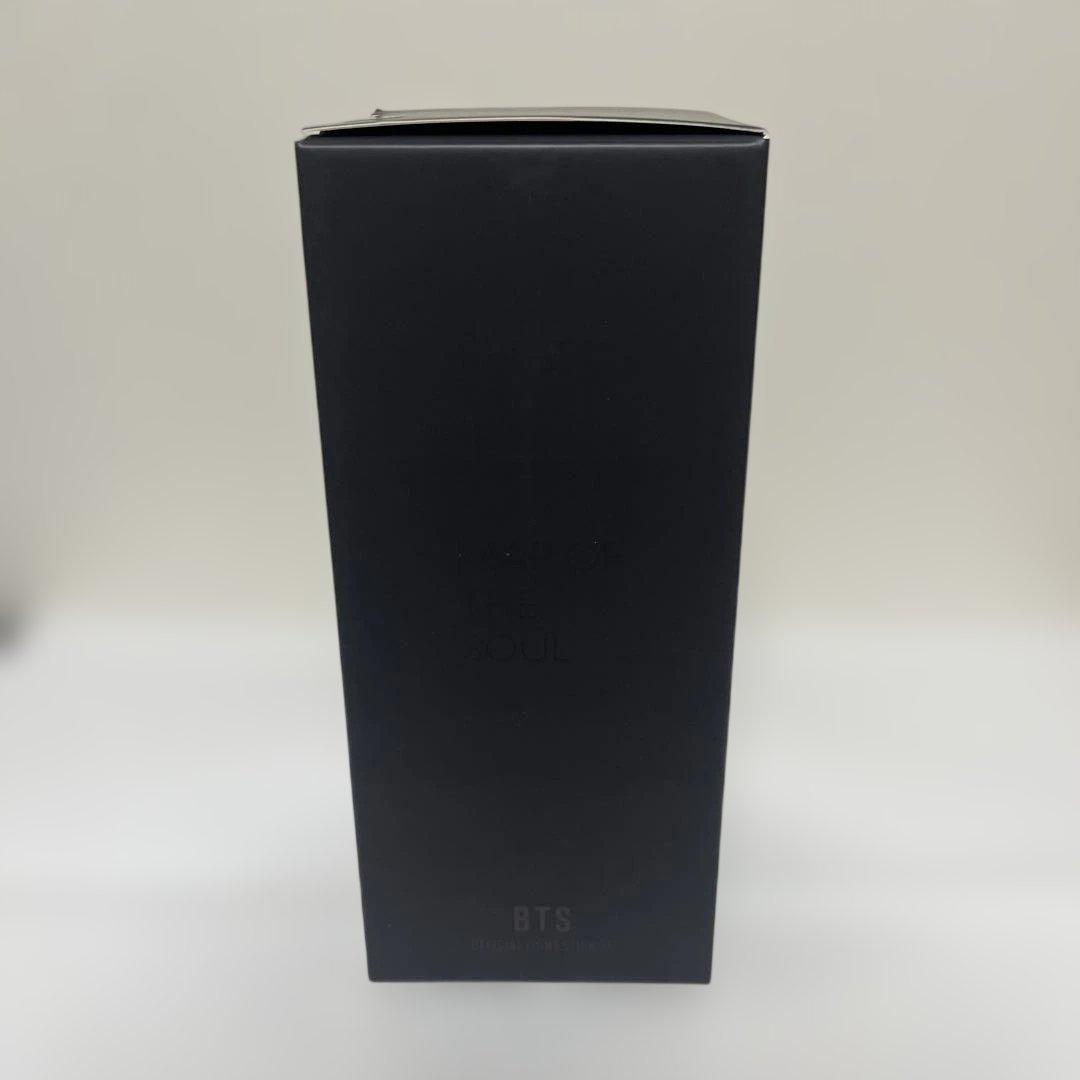 【新品未開封】BTS ペンライトMAP OF THE SOUL アミボムVer4