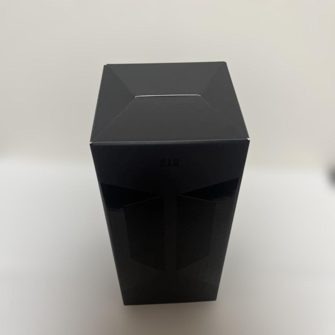 【新品未開封】BTS ペンライトMAP OF THE SOUL アミボムVer4