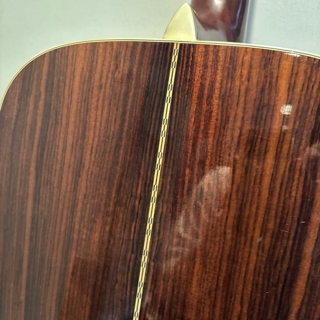 ギター Morris w 30