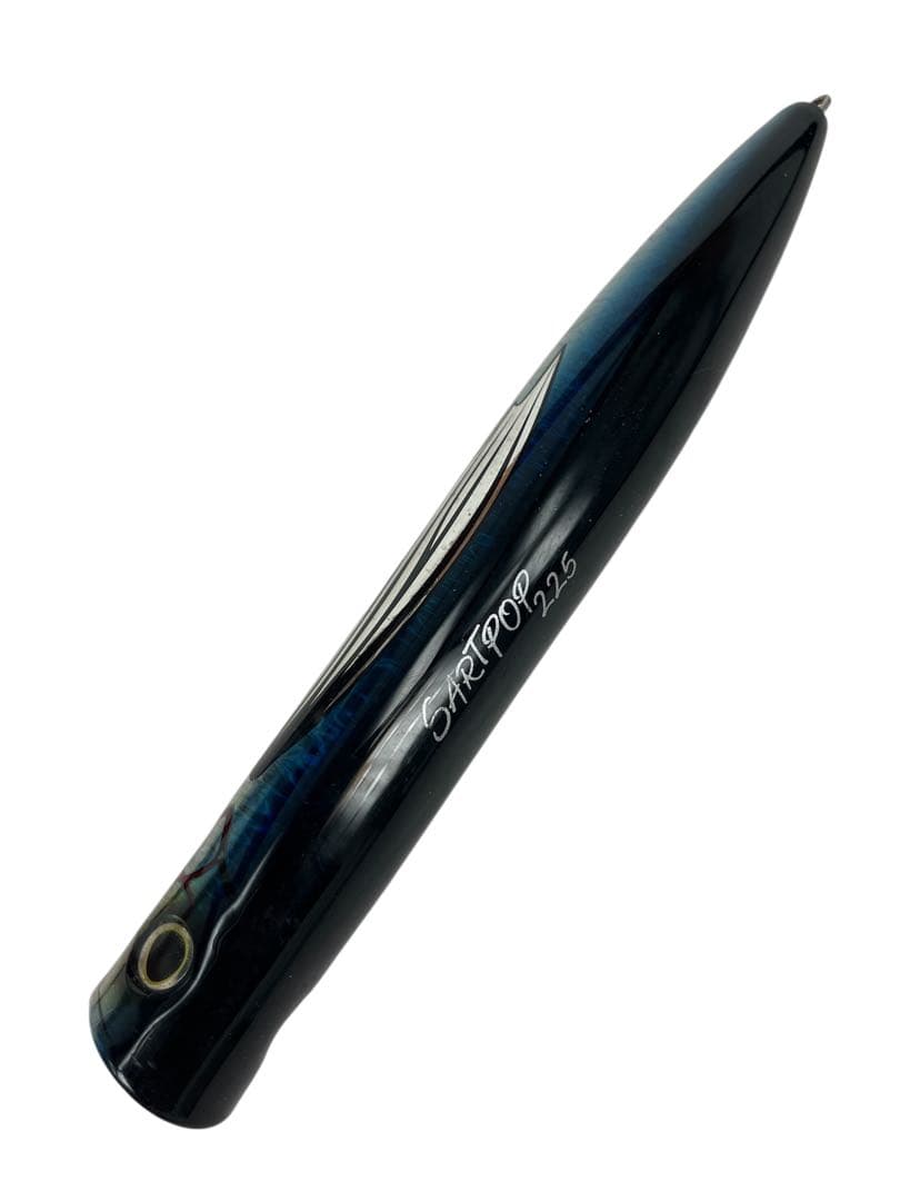 ケイファクトリー　サートポップ225 中古美品