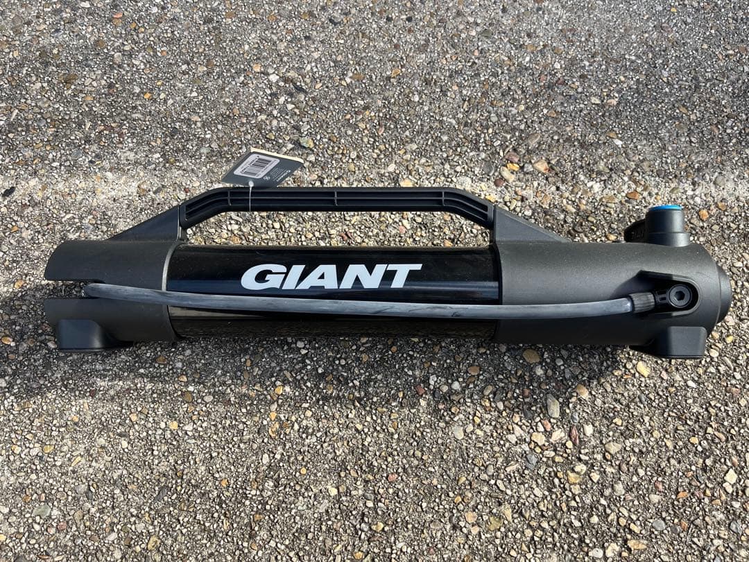 GIANT Control Tank ジャイアント　コントロールタンク