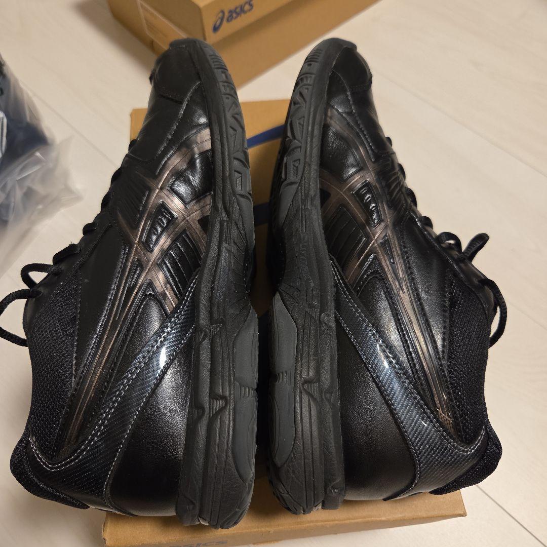 アシックス GELJUDGE 3 バスケットボールシューズ 26