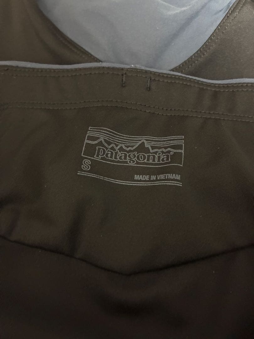 patagonia メンズ・エンドレス・ラン・ショーツ Sサイズ