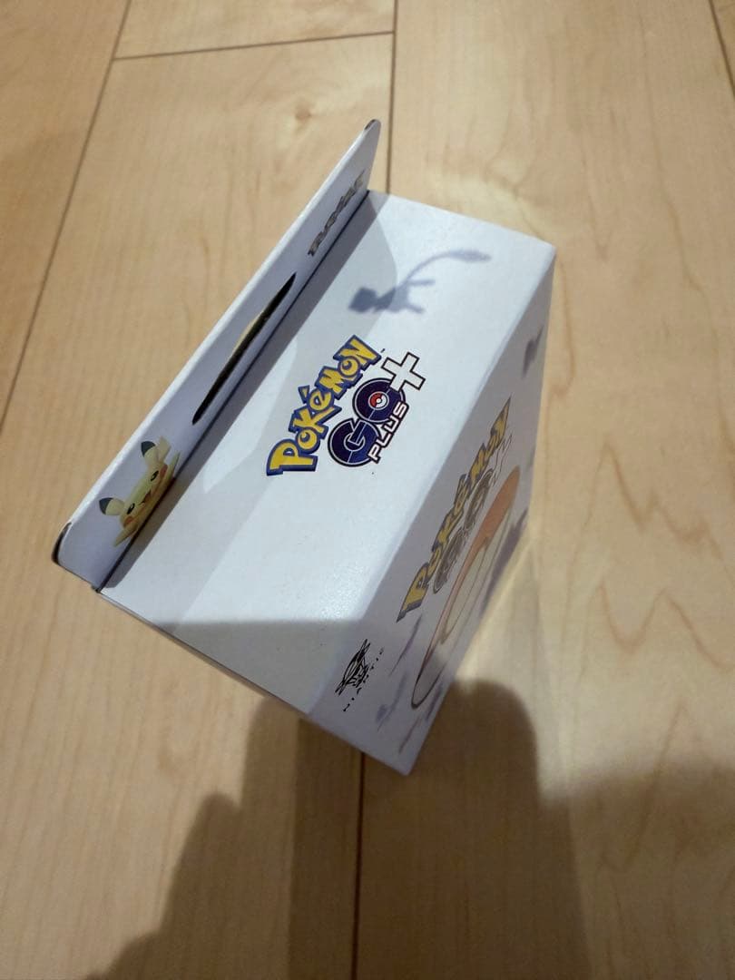 Pokémon GO Plus+