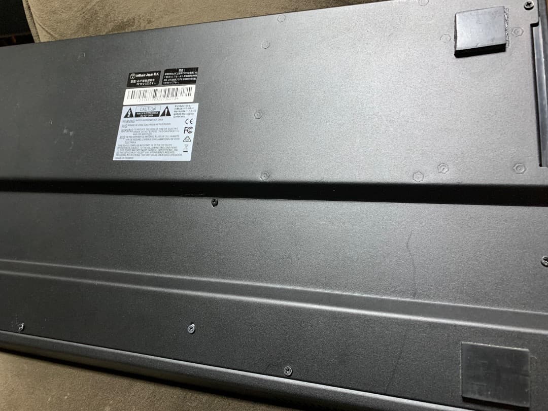 ギター HeadRush Pedalboard