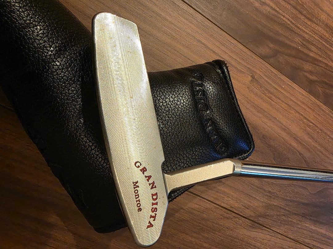 GSS グランディスタ　34インチ　モンロー STABILITY TOUR2
