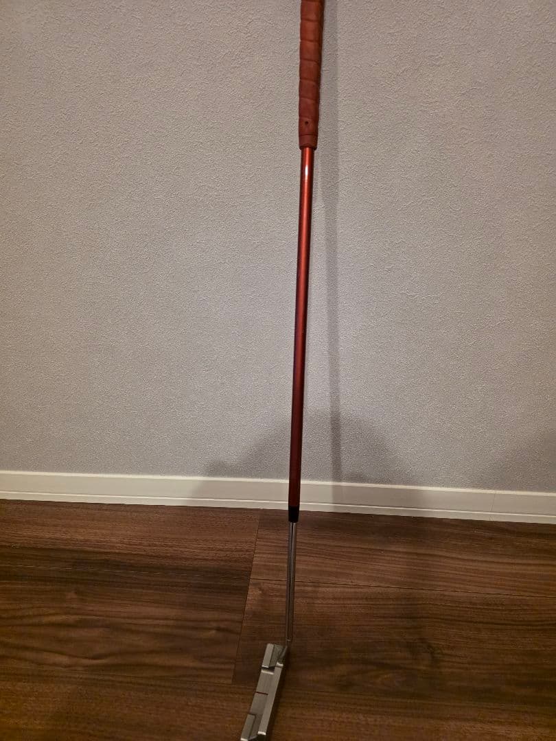 GSS グランディスタ　34インチ　モンロー STABILITY TOUR2