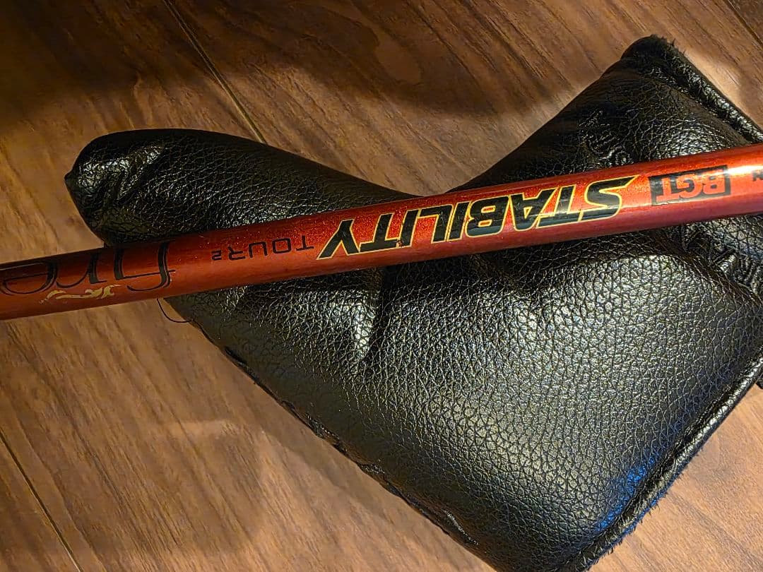GSS グランディスタ　34インチ　モンロー STABILITY TOUR2