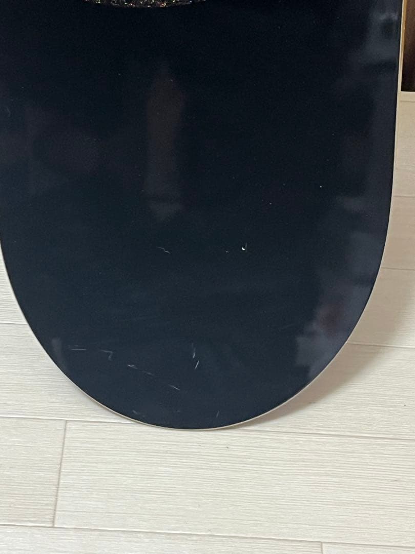 GRAY BOARDS スノーボード スカルデザイン