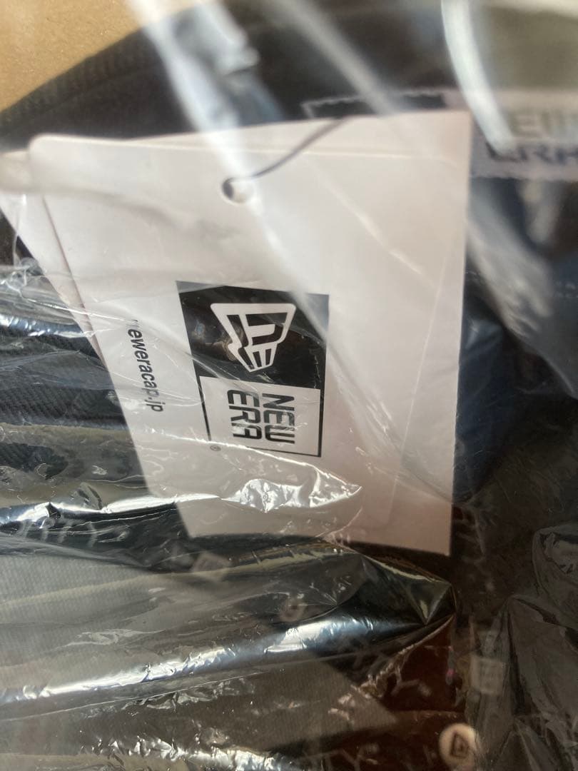 NEW ERA 9FORTY / MLB 東京2025 ドジャース＆カブス　新品