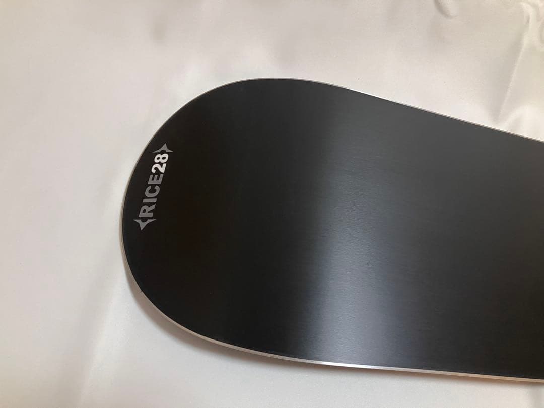 [新品] RICE 28 RT9 スノーボード 150cm