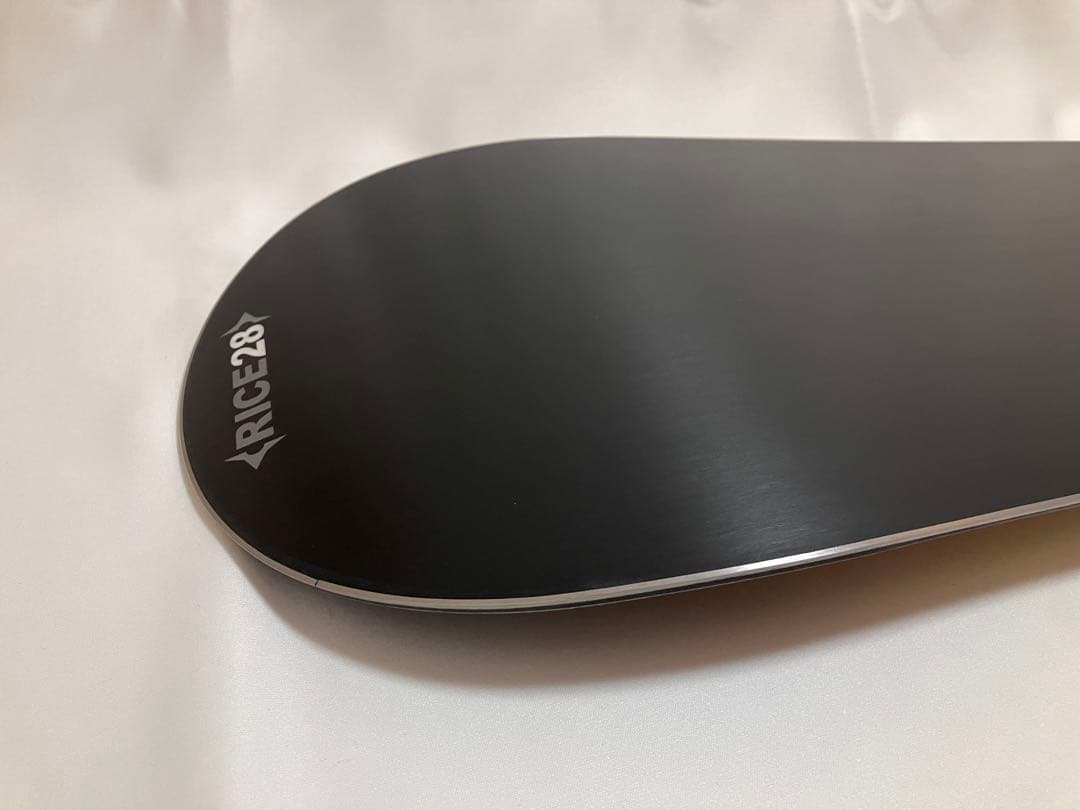 [新品] RICE 28 RT9 スノーボード 150cm
