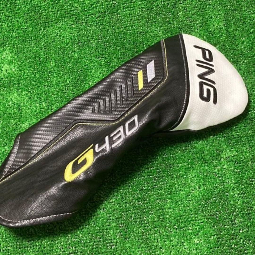 PING G430 LST 10.5°