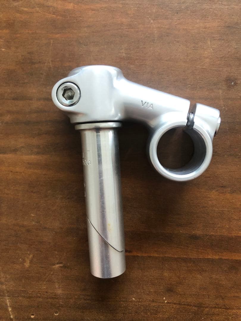 Dead stock ⭐︎ NITOO RASING STEM NJS PIST