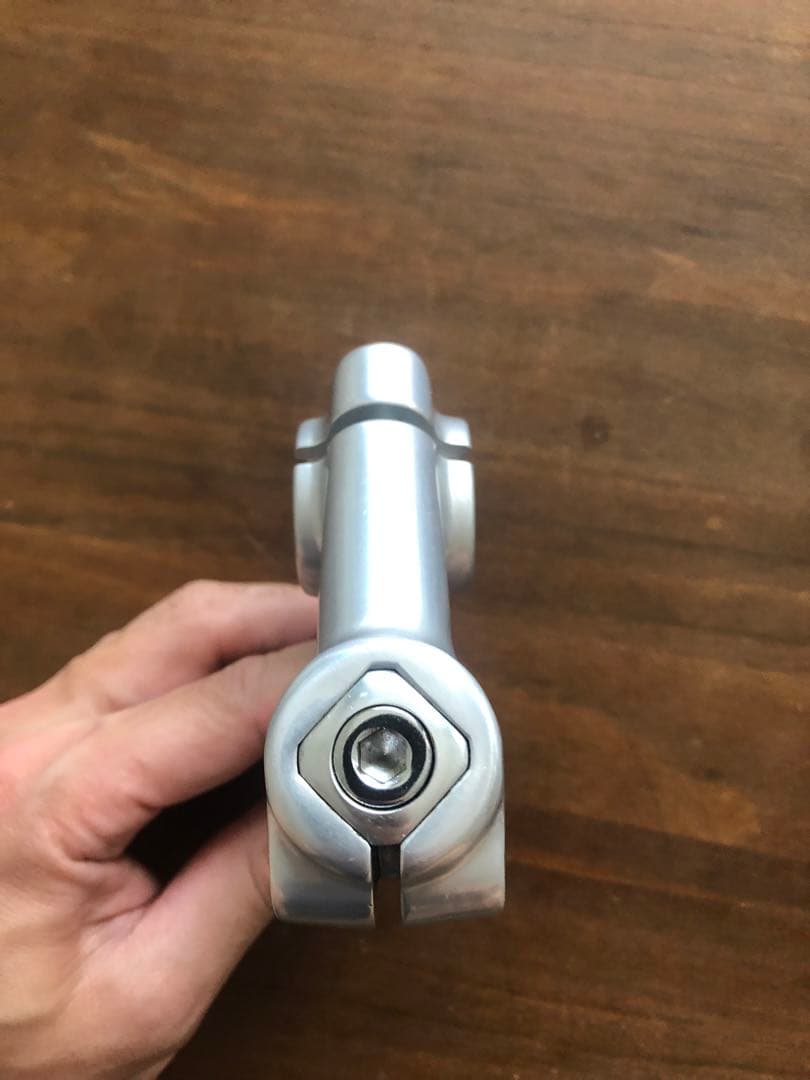 Dead stock ⭐︎ NITOO RASING STEM NJS PIST