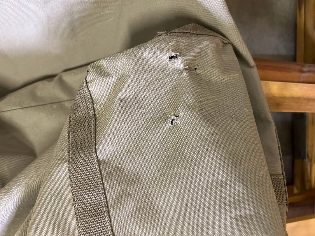 VISION PEAKS アカシアキッチンラック　オプションテーブルセット