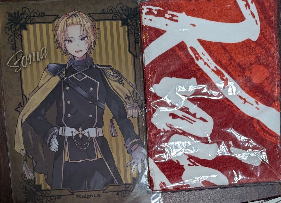 STPR すとぷり 騎士A 騎士X KnightA KnightX だいきり