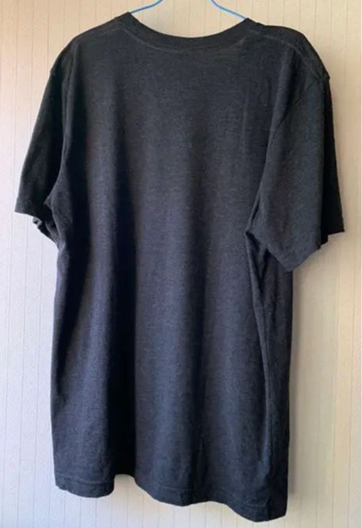 カナダ　ウィスラー　Crankworx GIANT Tシャツ
